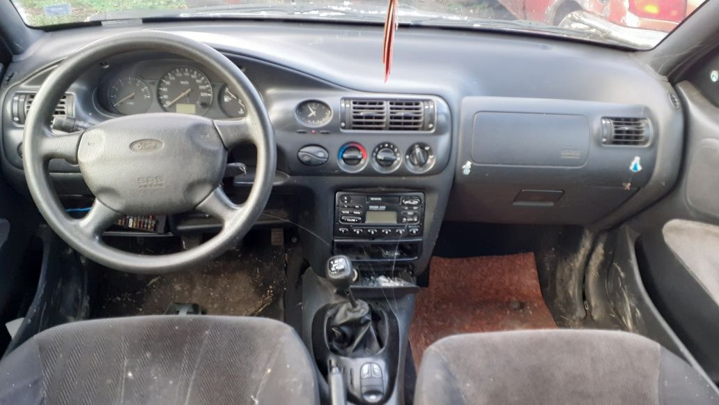 Ford Escort комби 1.8 дизел на части