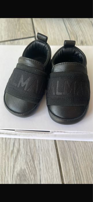 Adidasi copii noi Balmain