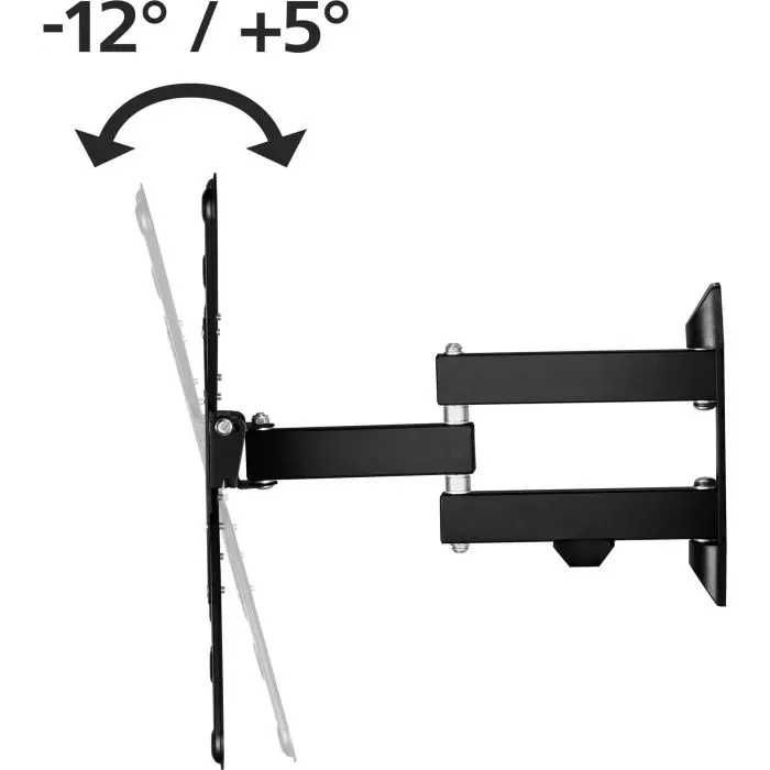 Suport TV Hama Reglabil, 32"-65"