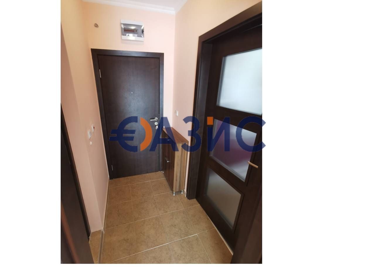 Продава се Двустаен апартамент в к.к. Елените - 58 кв.м за 957 €/кв.м - Снимка #11