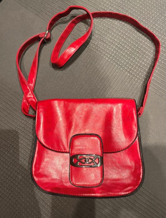 Poseta de umar, Deichman