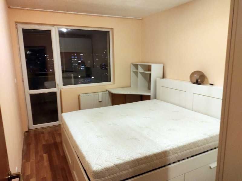 Дава се под наем Двустаен апартамент в София, Младост 4 - 56 кв.м за 458.49 € - Снимка #5