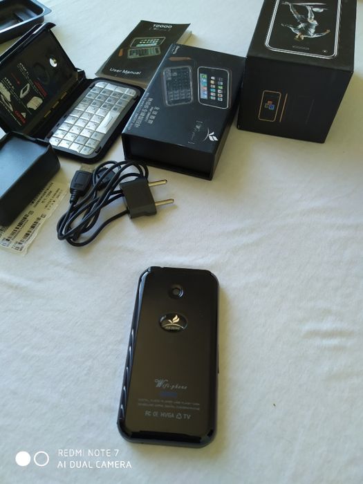 Продавам wifi phone t2000