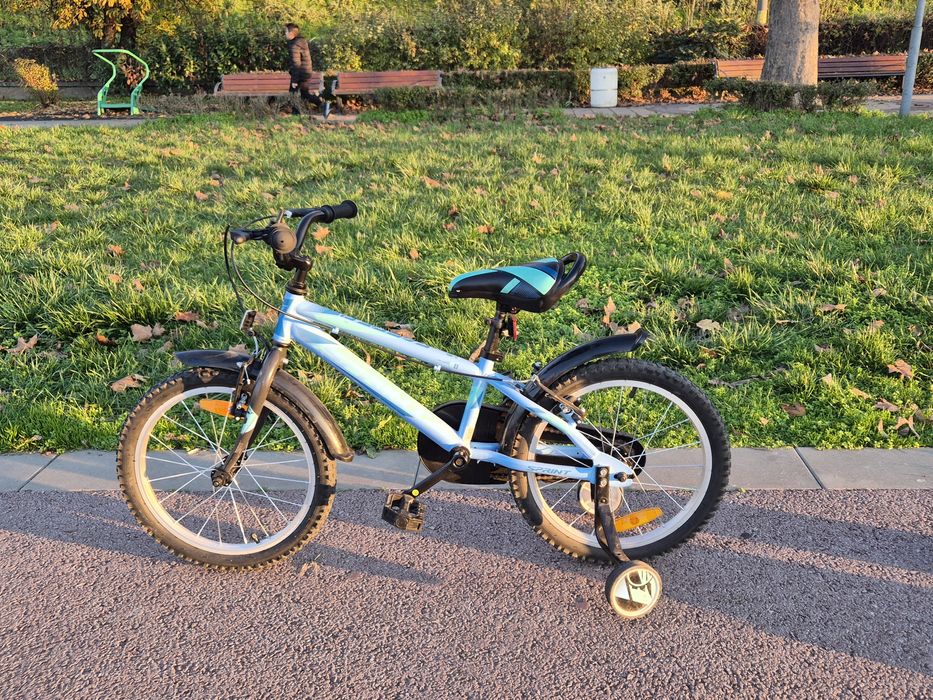 Колело 20 " в перфектно състояние