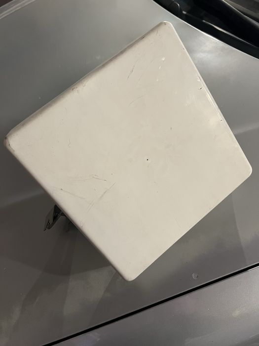 Антена мимо.