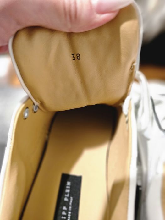 Sneakers Philipp Plein