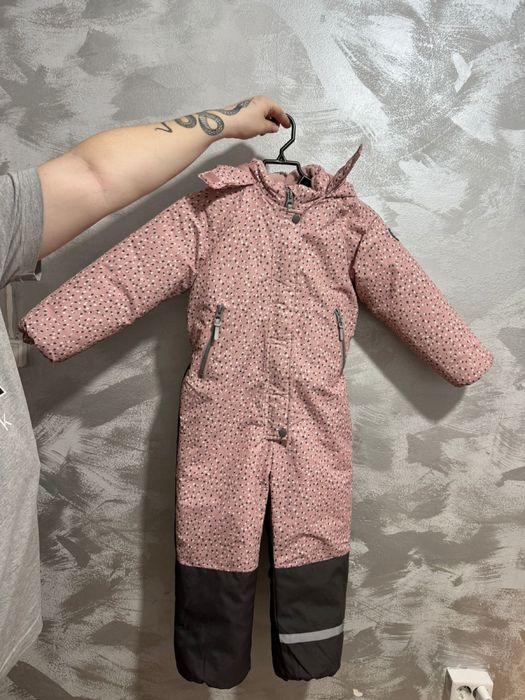 Комбинезон на Девочку