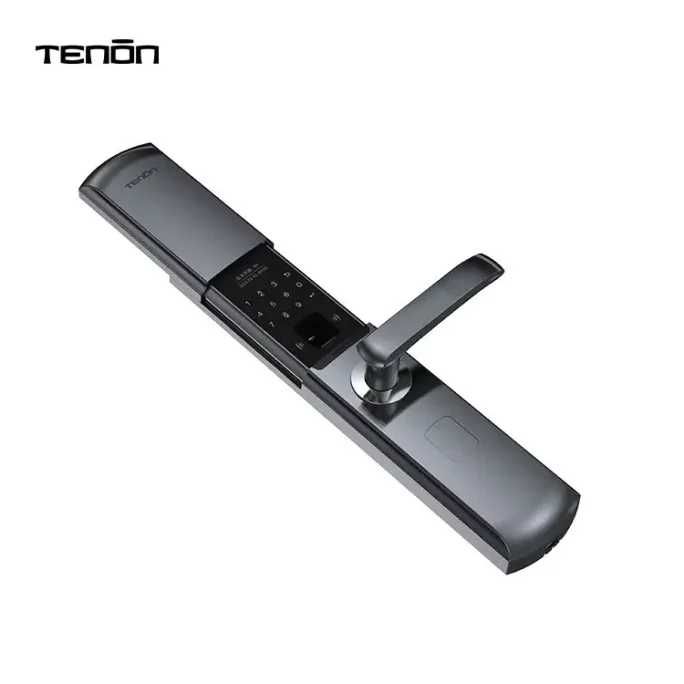 Электронный биометрический замок «Tenon T109», смарт замки, phillips