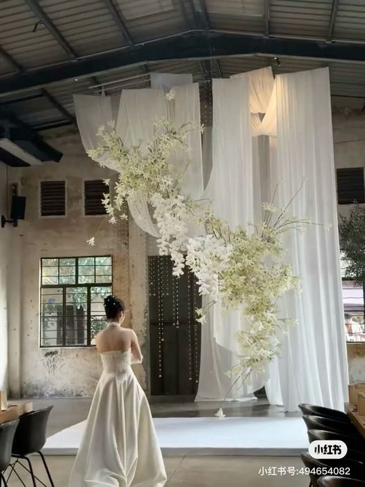 Оформление праздников | Фотозоны, арки, баннеры Подиум