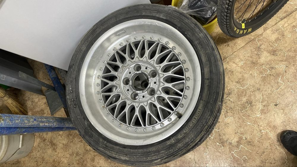 Продам 1штук диск BBS