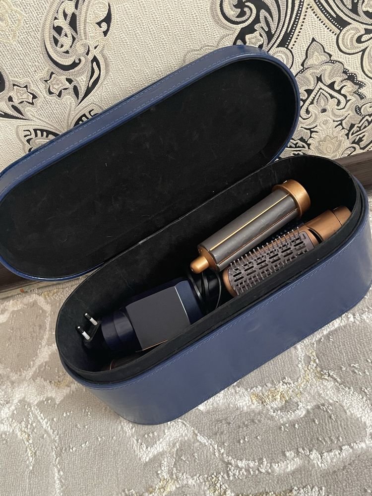 Dyson yangi faqa bir ikki bor ishlatilgan