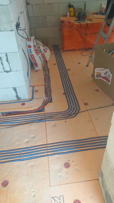 santexnik elektrik