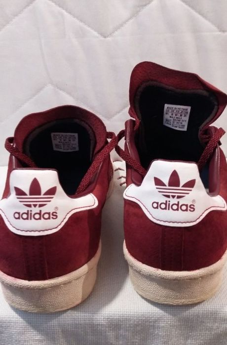 Adidas-Campus-В Много Добро Сьстояние