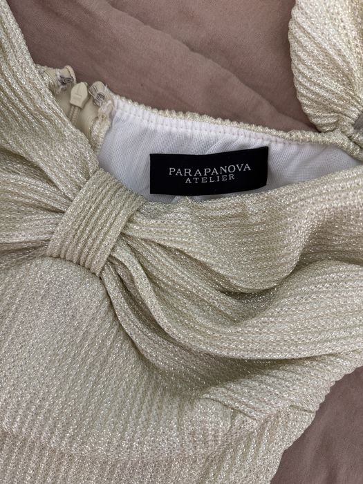 Рокля Parapanova