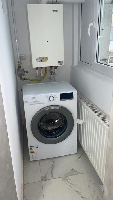 Garsoniera inchiriere Roman