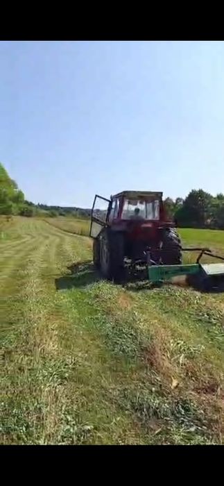 De vanzare Cositoare deutz