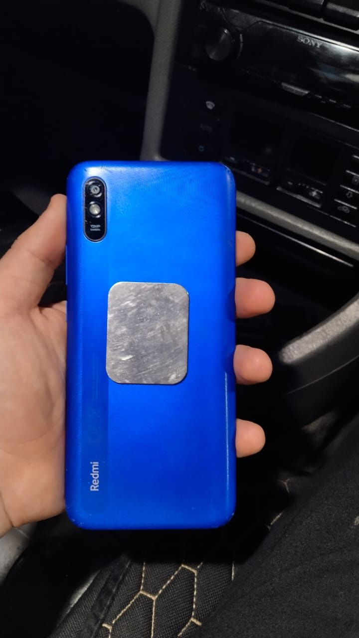 Redmi 9A  срочно акша керек