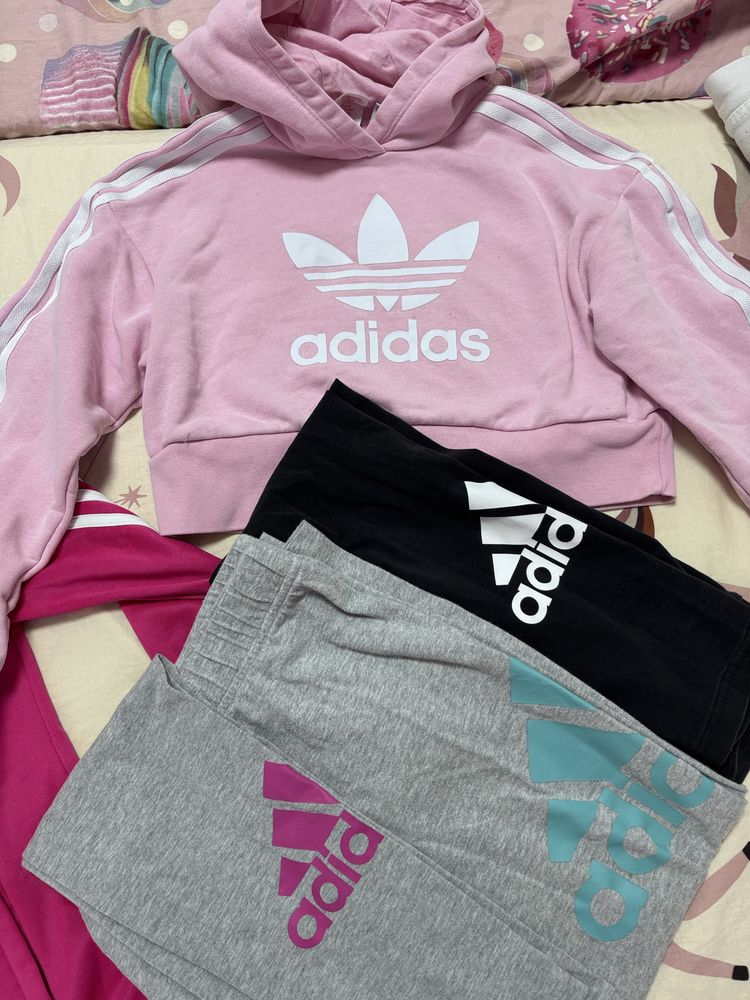 Adidas суитчър клинове оригинални 9/10 г