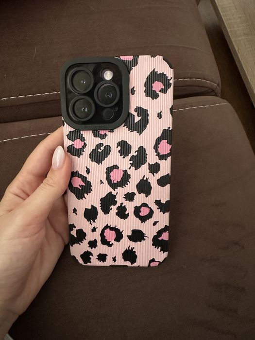 Iphone 14 pro max case 7лв