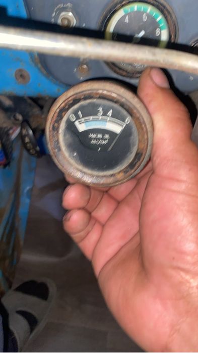 Продам газ 53 дизель мотор мтз 80