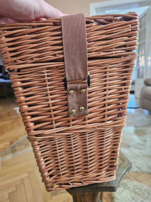 Cos picnic - retro vintage