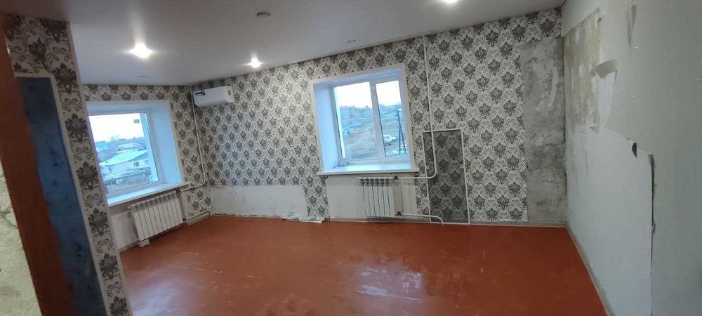 Продам квартиру однокомнатная Новочерноярка