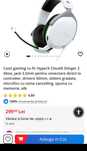 Casti HyperX Xbox Stinger 2 - sigilate!