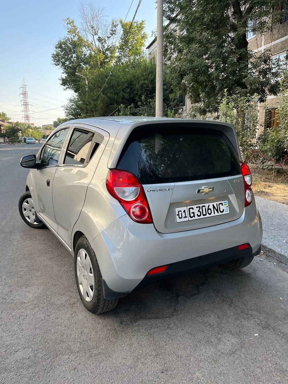 Srochna sotiladi Gazi bor 1-poz