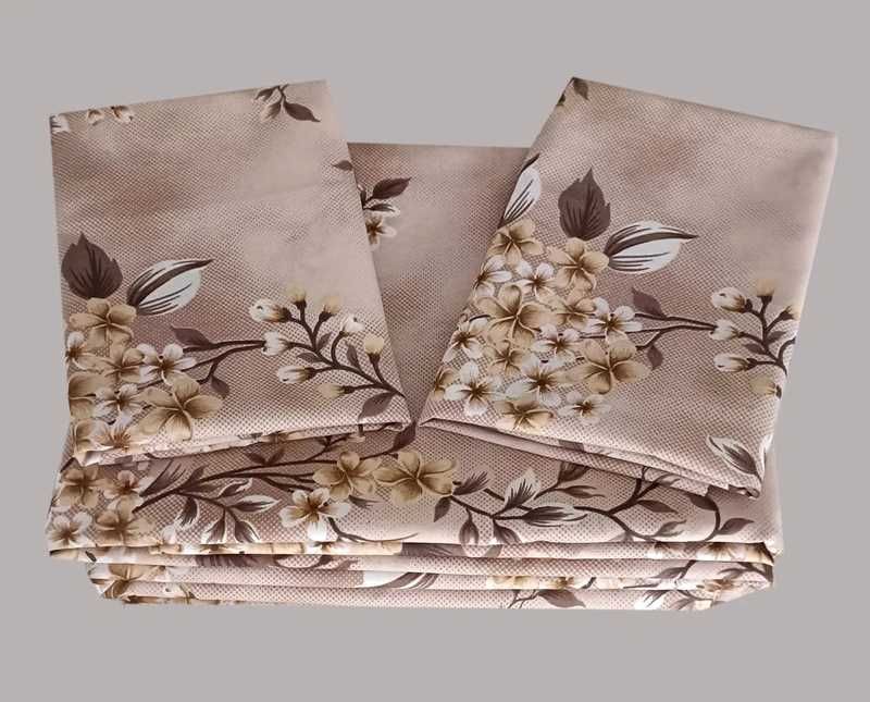 Lenjerie de pat din BBC 100%