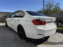 Piese Usa Capota Haion Dezmembrari F30 BMW 120d 116d 118d