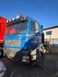Basculanta MAN TGA 26.410