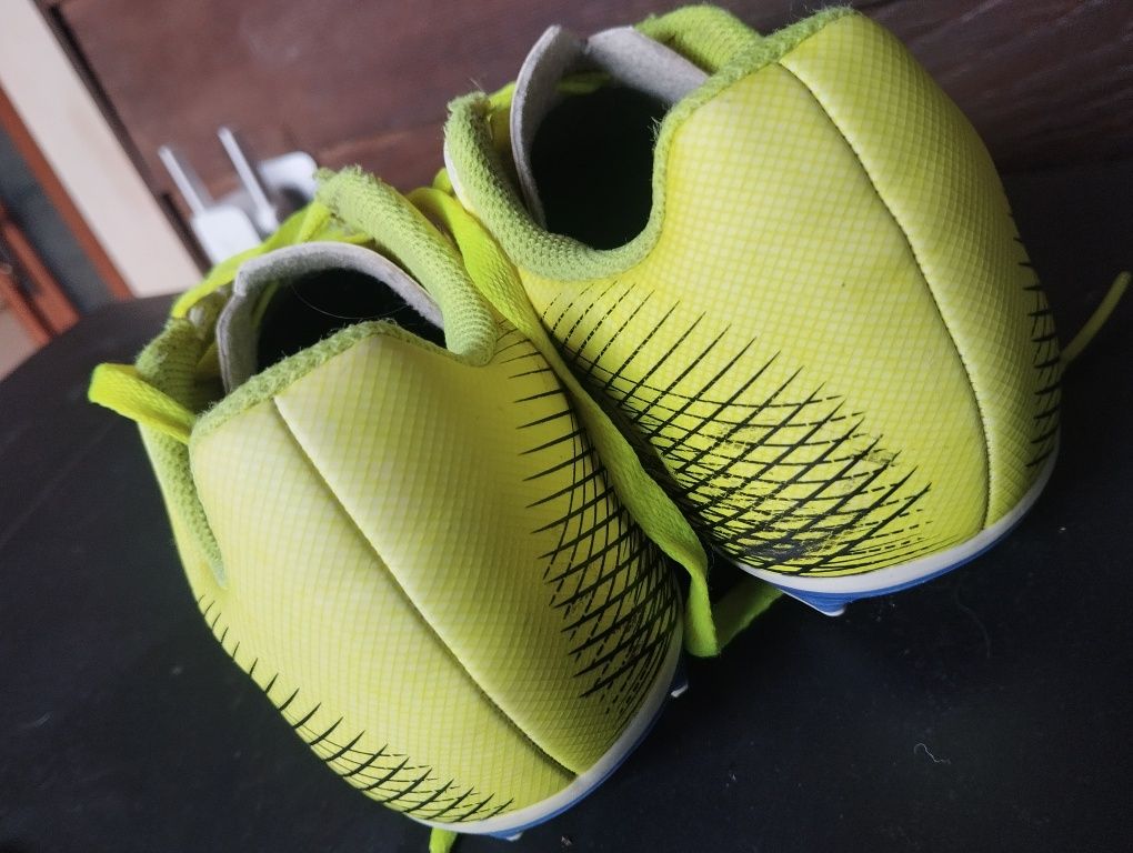 Детски бутонки Adidas номер 36