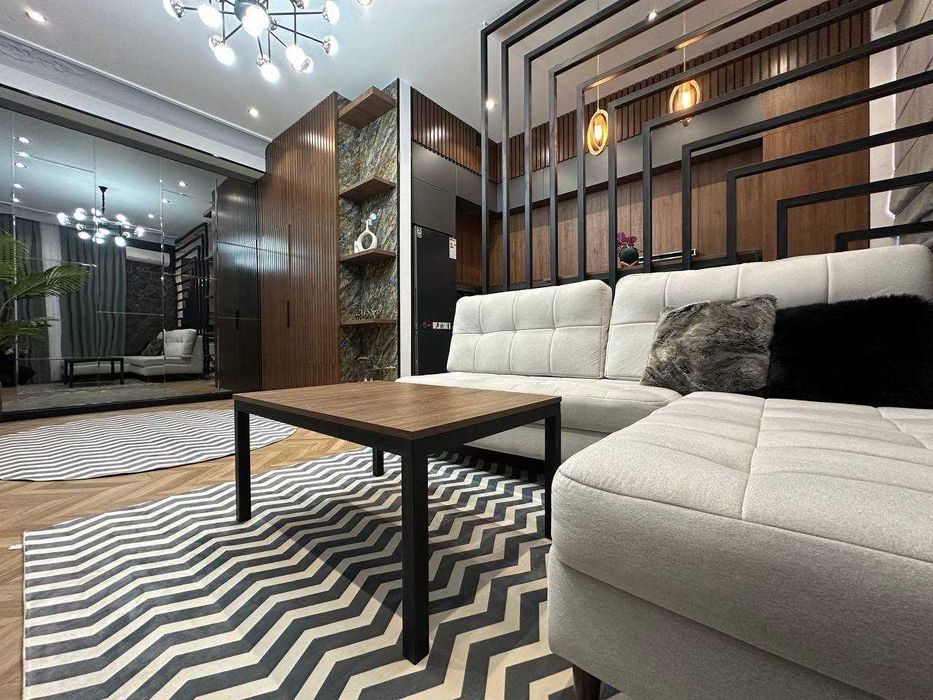 Элитный! 2шка, Сингапурский институт, Мост текстильный м,Чиланзар ID07