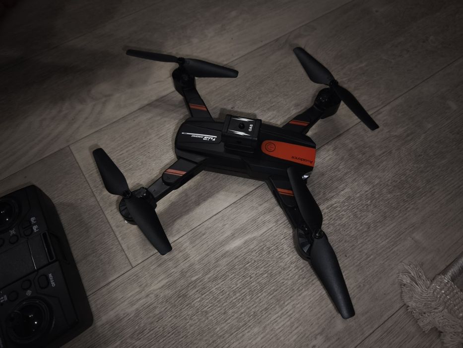 Продам рабочего дрона