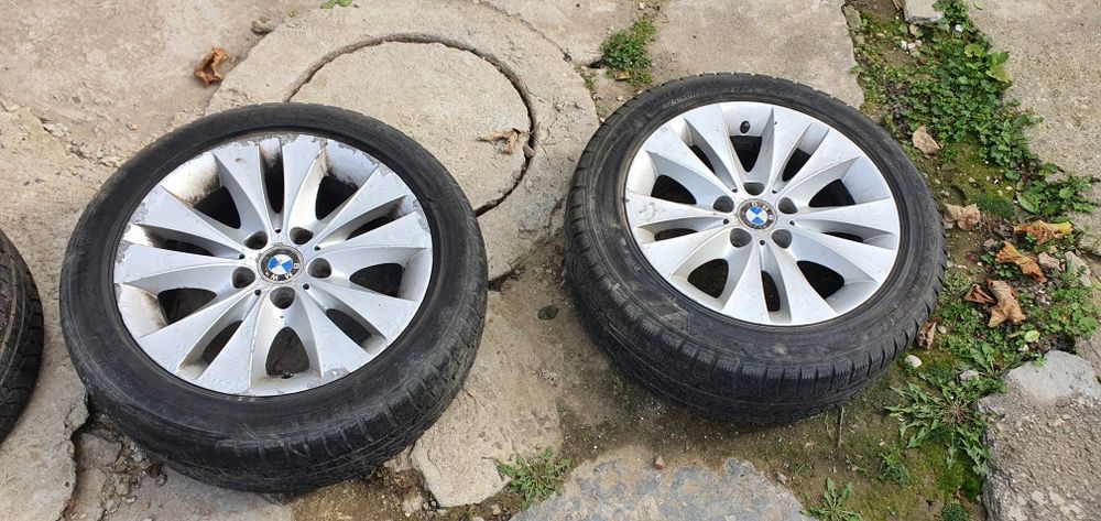 Vand jante originale bmw