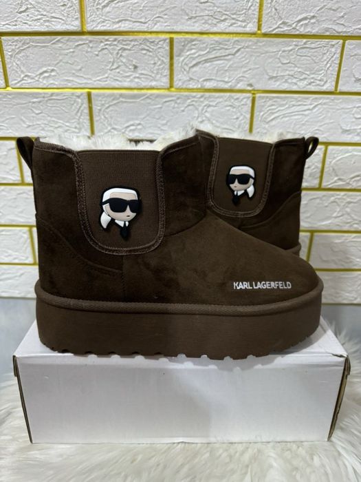 UGG mini Karl 36-41