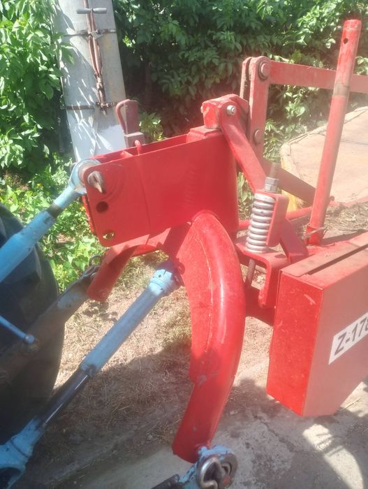 Cositoare 1,65  in stare bună