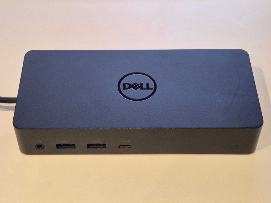 Dell Universal Dock D6000