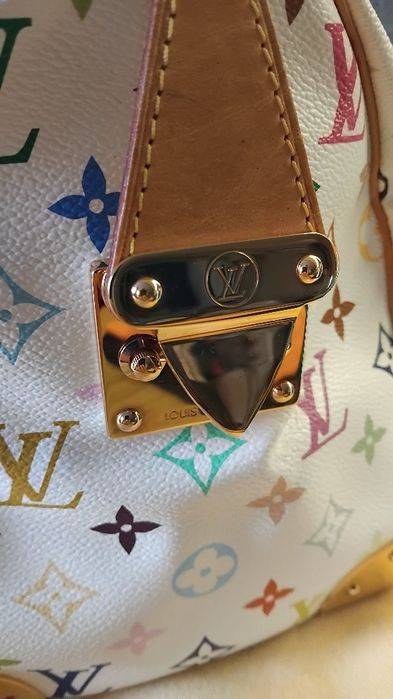 Louis Vuitton Speedy 30 Monogram оригинална чанта