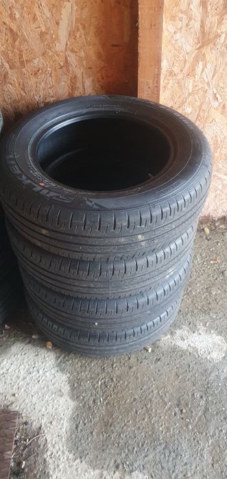 Anvelope vara Falken 205/65/R16