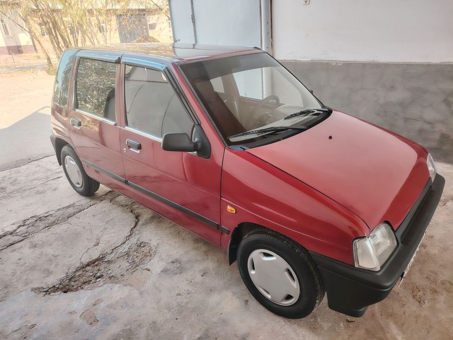 Tiko sotiladi 2000 yil gaz benzinda