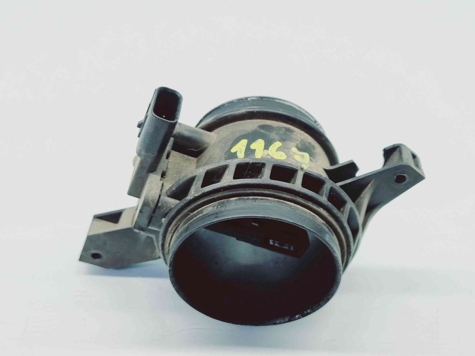Debitmetru aer Ford Focus 1 [Fabr 1998-2005] 7M51-12B579-BB 1.6 TDCI F