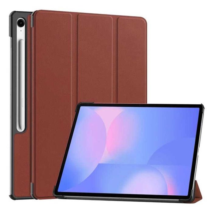 Huse premium SAMSUNG Galaxy Tab S9 FE Plus Ultra S10 FE Plus model dif