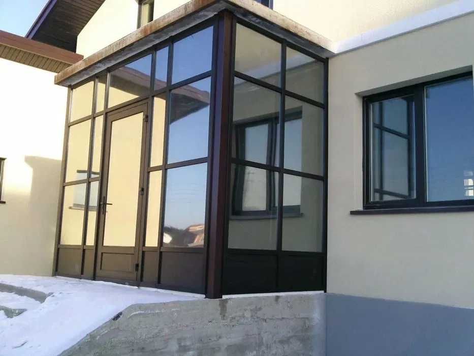 Пластиковые Окна Астана Монтаж Откосы Витражи Цена Окон ГАРАНТИЯ