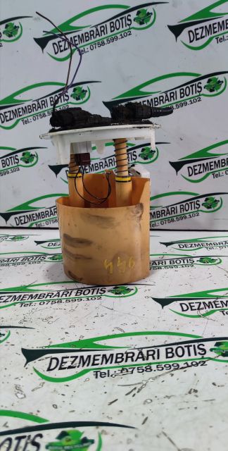 Pompa motorina din rezervor Dacia Logan prima generatie
