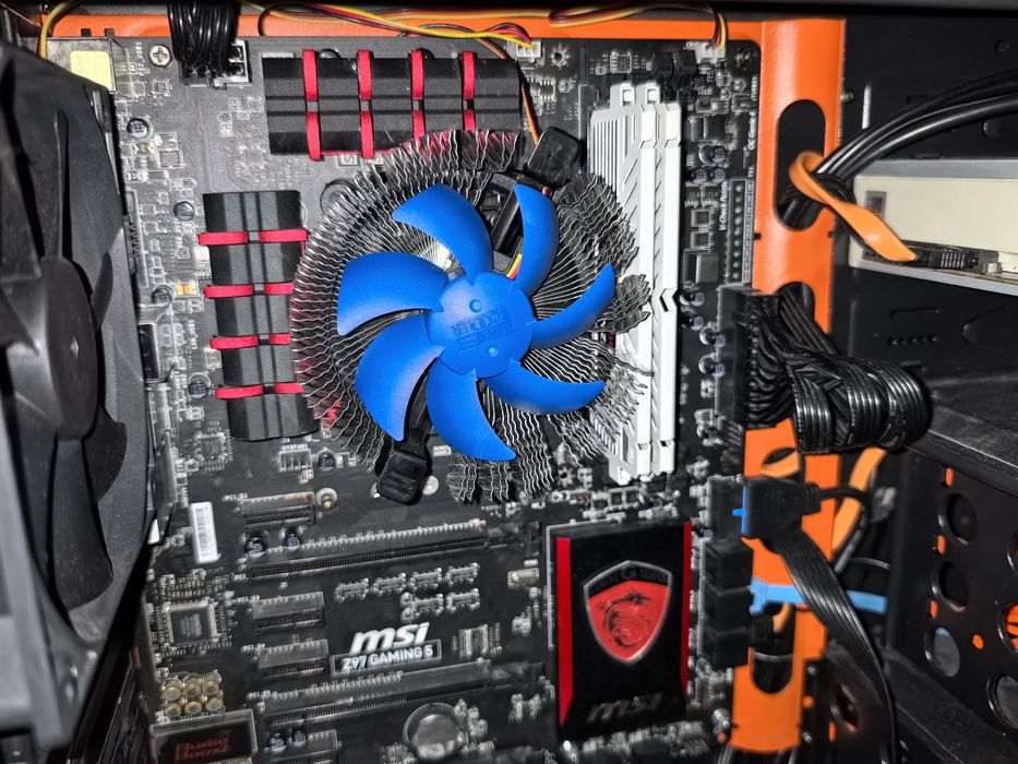 Продам системный блок