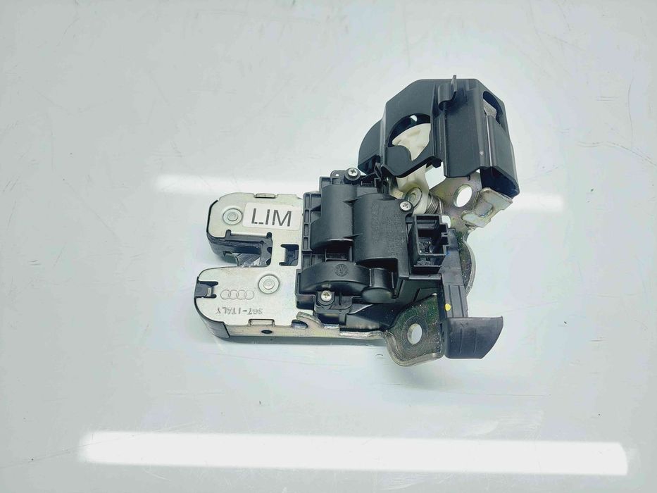 Broasca capota spate Audi A6 (4G2, C7) S-line [Fabr 2012-2017] 4H08275