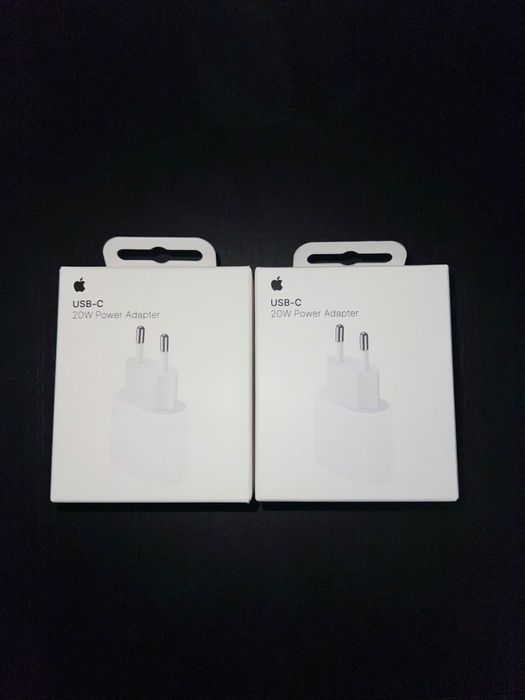 Продам оригинальный адаптер для iPhone