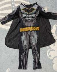 Costum Batman 3-4 ani, marime 104