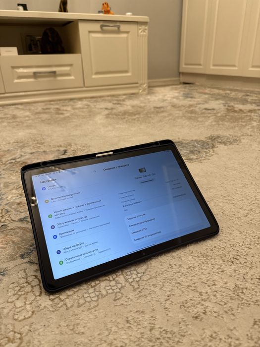 Samsung Tab A9+ 128gb новый